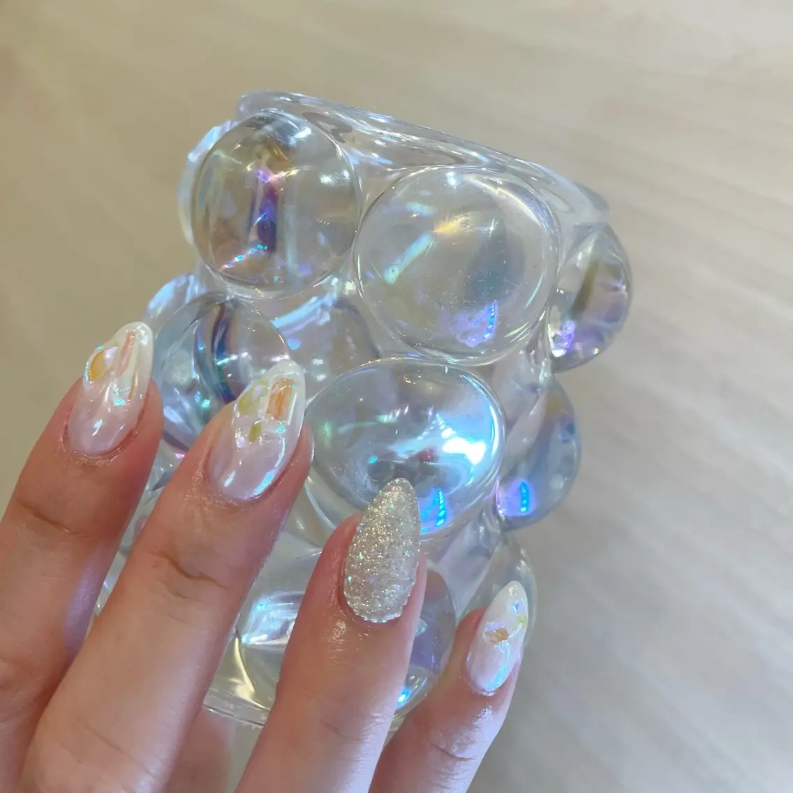 ネイル Nail Salon Gummi.のネイルデザイン