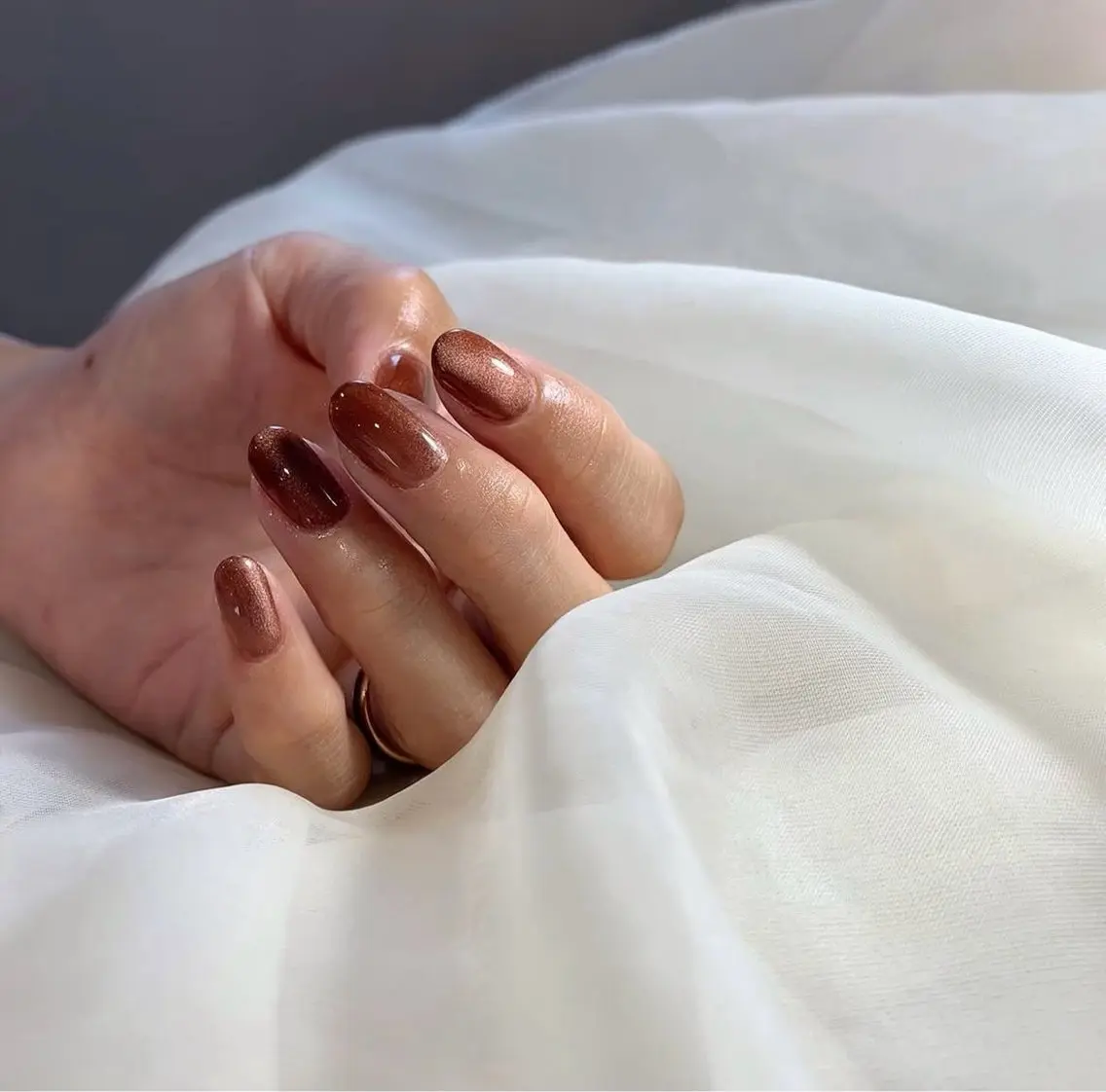 ネイル ハンドネイル TOL NAILのネイルデザイン