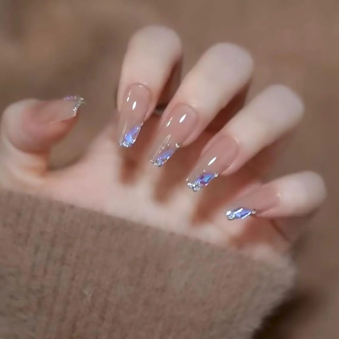 ネイル Queens PUPUのネイルデザイン