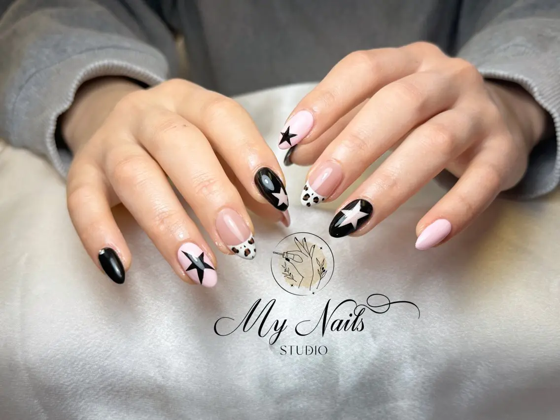ネイル My Nail Salonのネイルデザイン