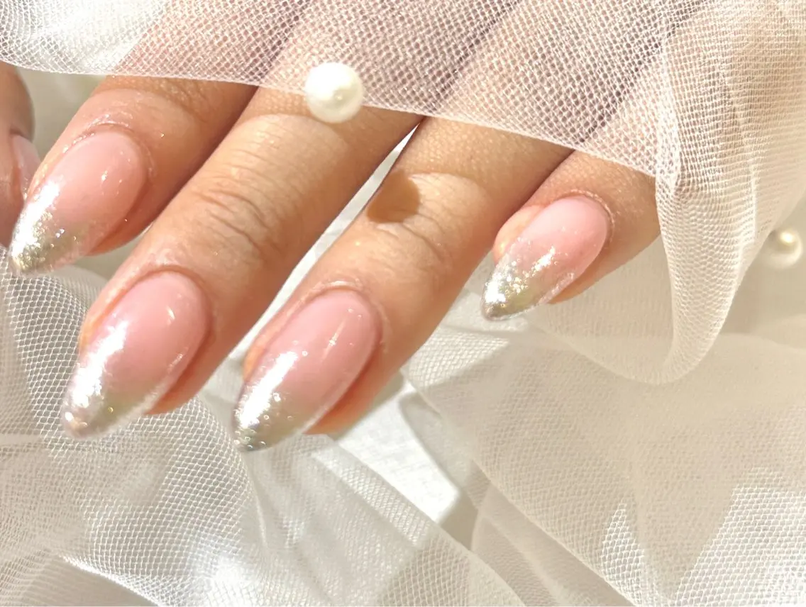 ネイル ハンドネイル Reauty Nailのネイルデザイン