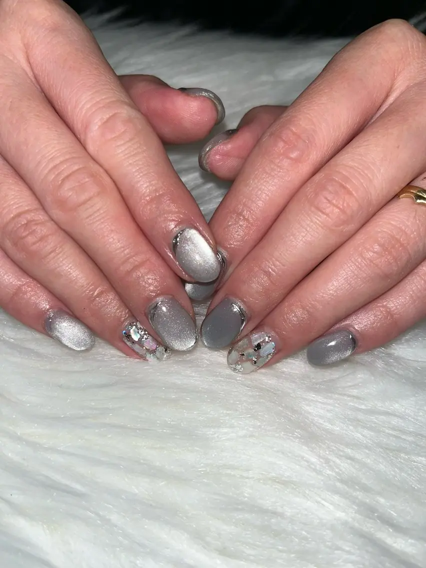ネイル Nail monaのネイルデザイン