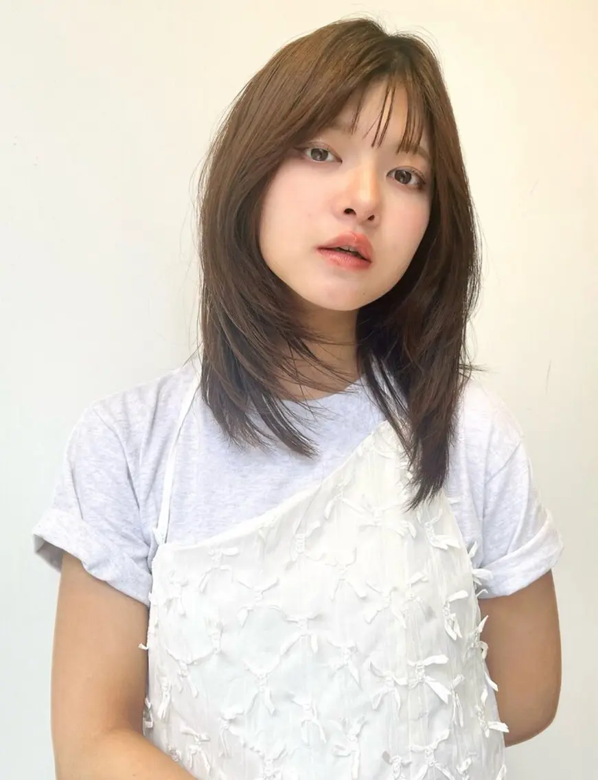 セミロング 🎀 RIRIKO🎀のその他イメージ