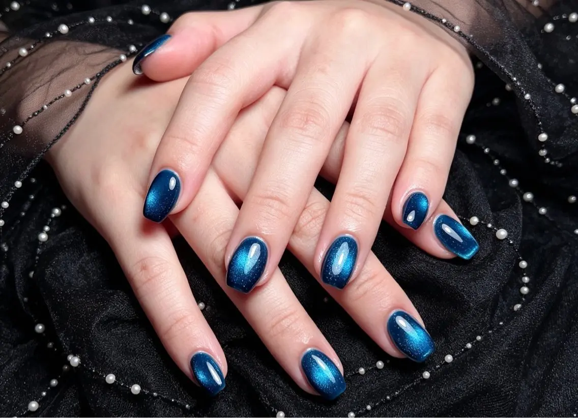 ネイル Bél Nail salonのネイルデザイン