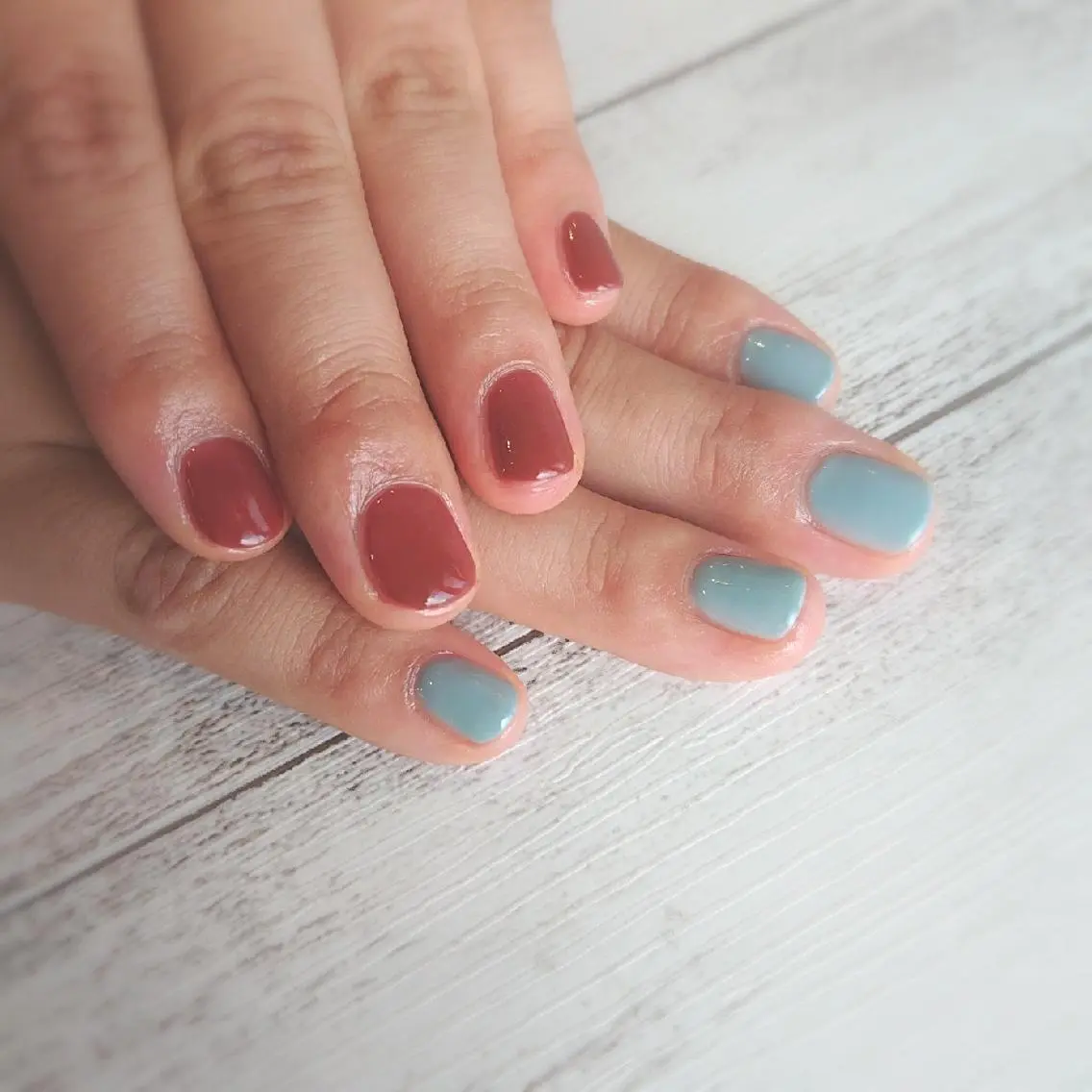 ネイル Mrs Nailのネイルデザイン