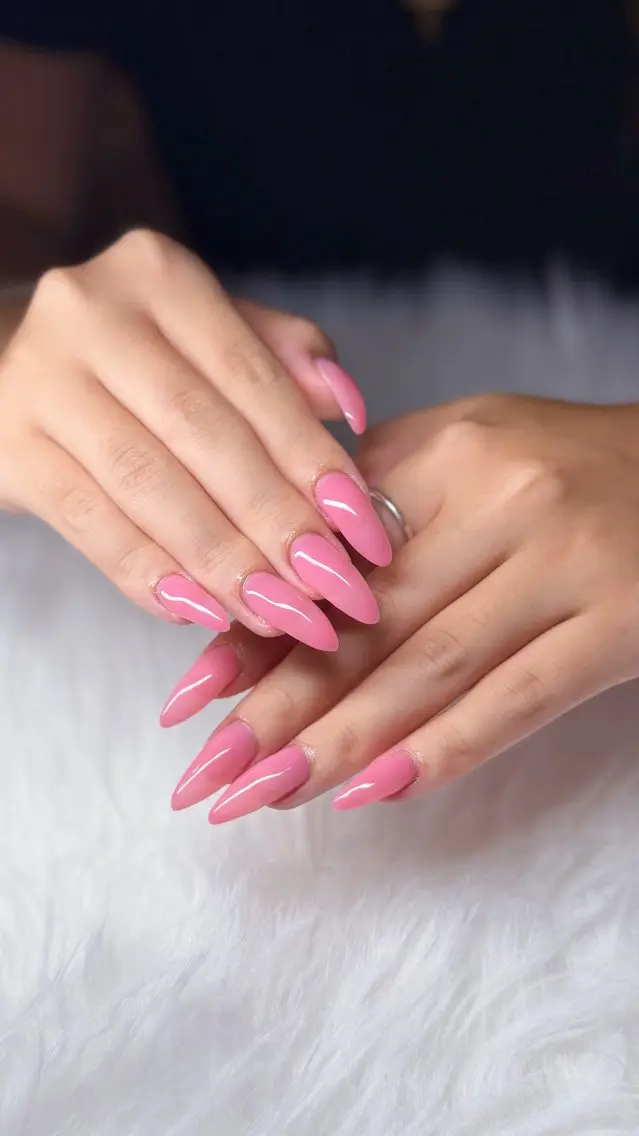 ネイル ハンドネイル &.moka nail🎀東大阪のネイルデザイン