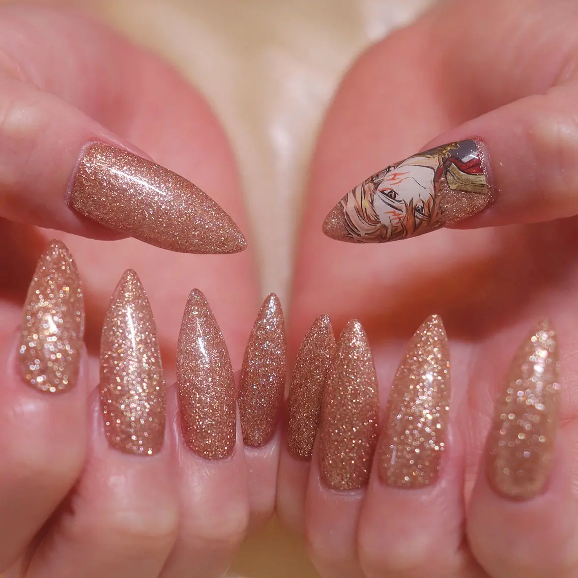 ネイル Dreamer nailのネイルデザイン