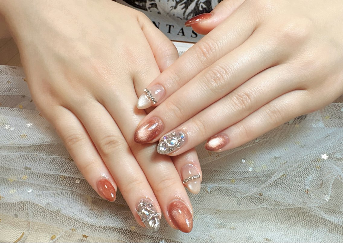 ネイル Angel AngelNailのネイルデザイン