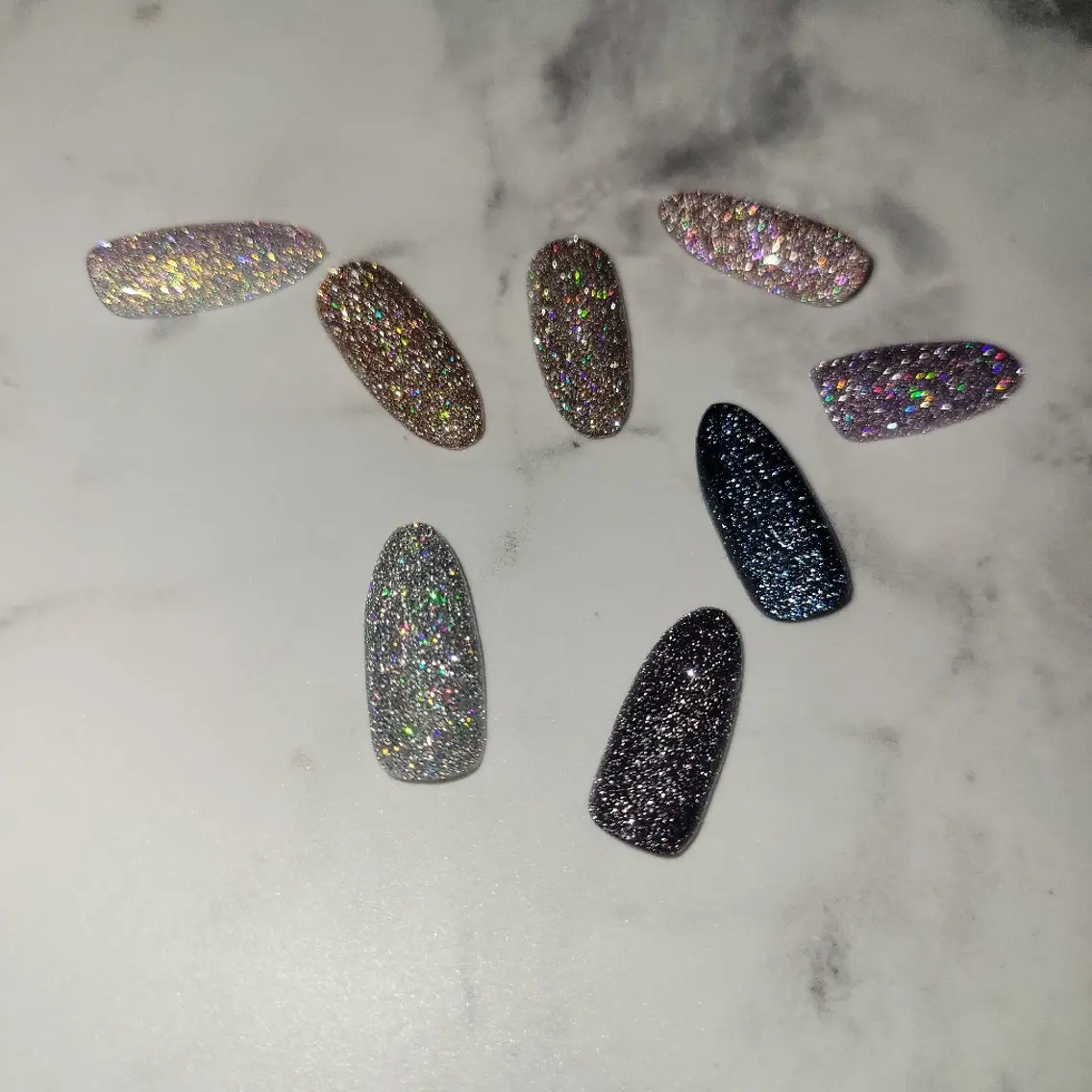 ネイル Nail salon Coco【溝の口駅】のネイルデザイン