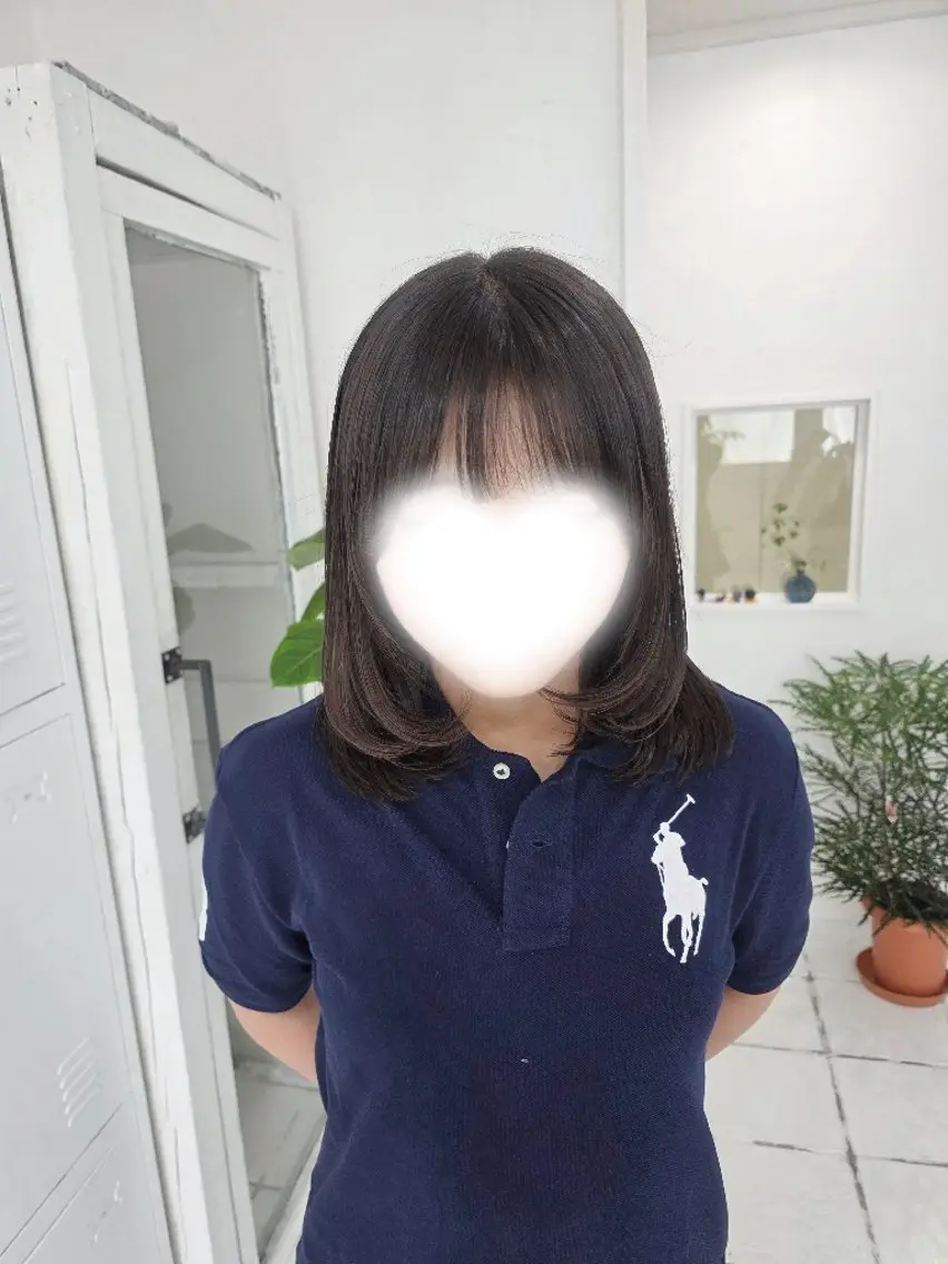 【平日限定】✁カット✁の写真