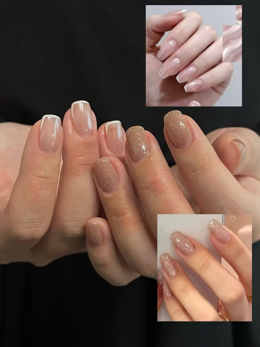 ネイル ハンドネイル nail salon Lipine 新守山のネイルデザイン