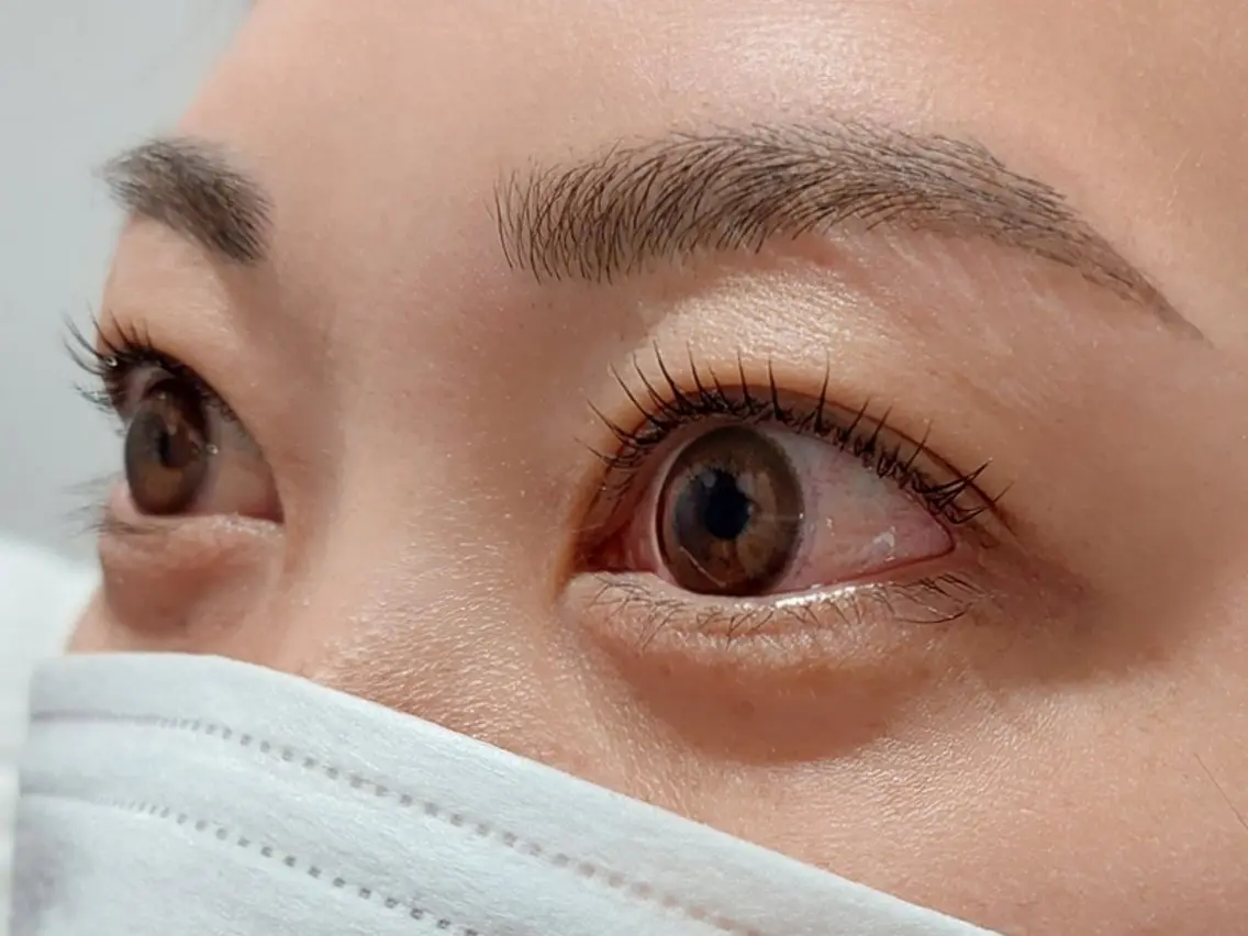 アイブロウ eyelash Ap.asamiのマツエク・マツパデザイン