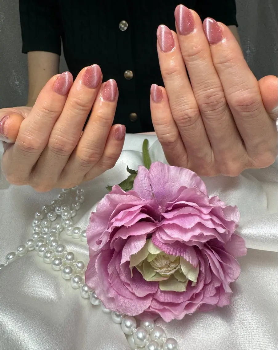 ネイル Nail mihoのネイルデザイン