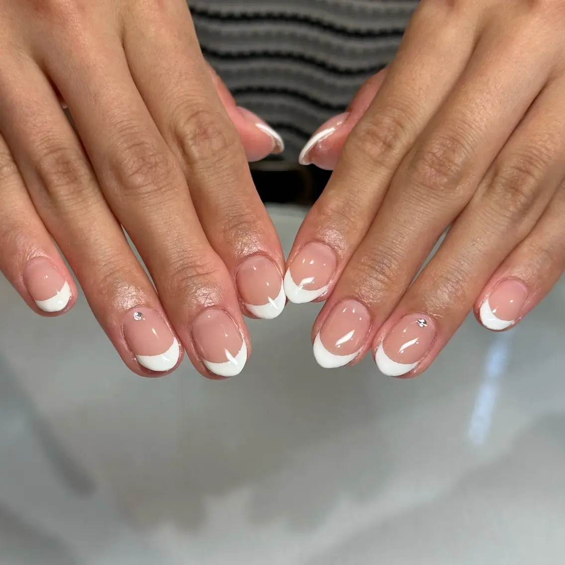 ネイル 【Allure】 Akariのネイルデザイン