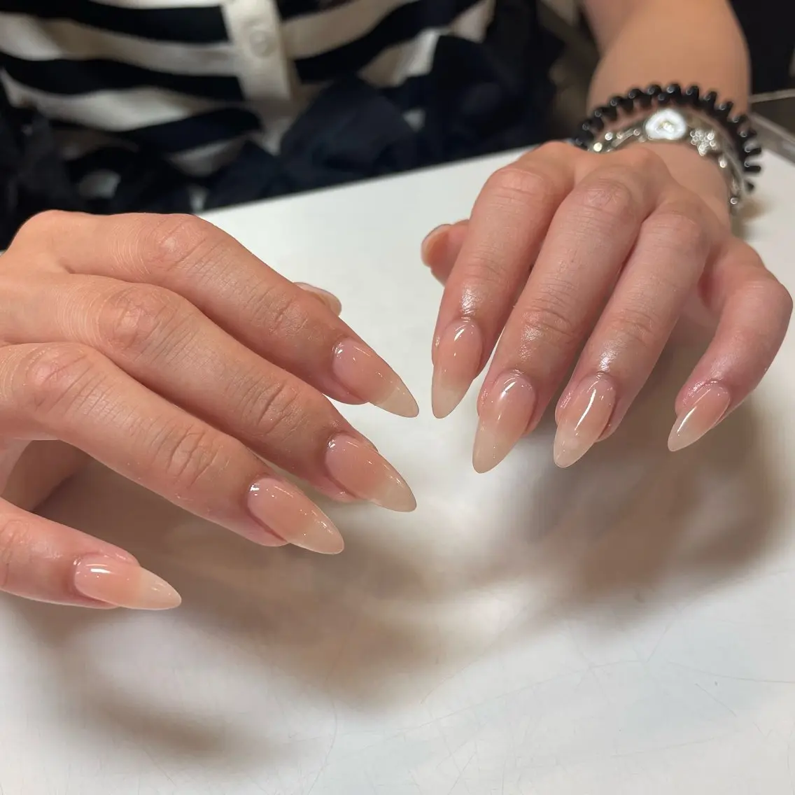 ネイル ハンドネイル STYLE Ayanoのネイルデザイン