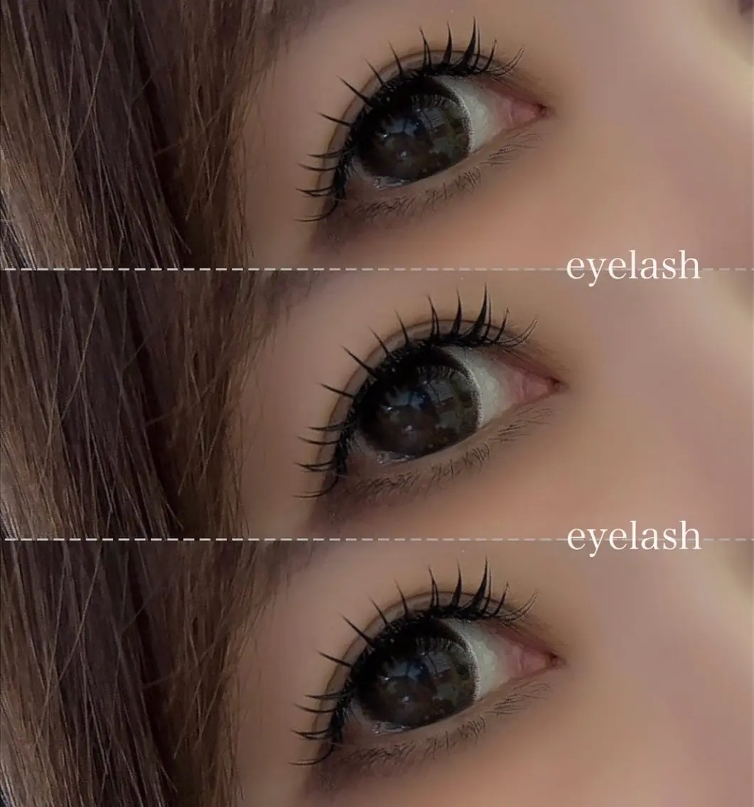 マツエク・マツパ 杵築👀 まつげサロン~MDKのマツエク・マツパデザイン