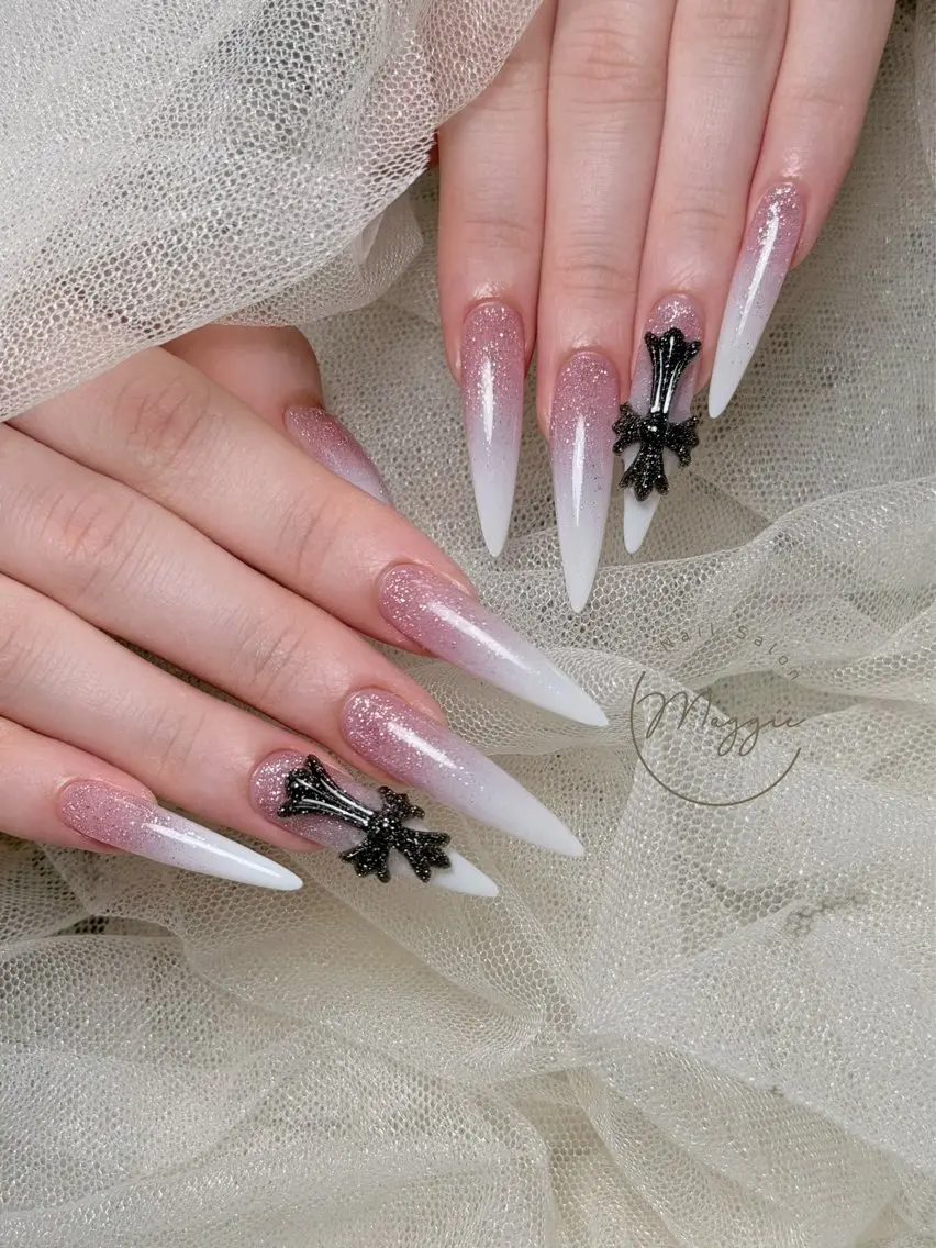 ネイル ハンドネイル Maggie Nail🦩のネイルデザイン