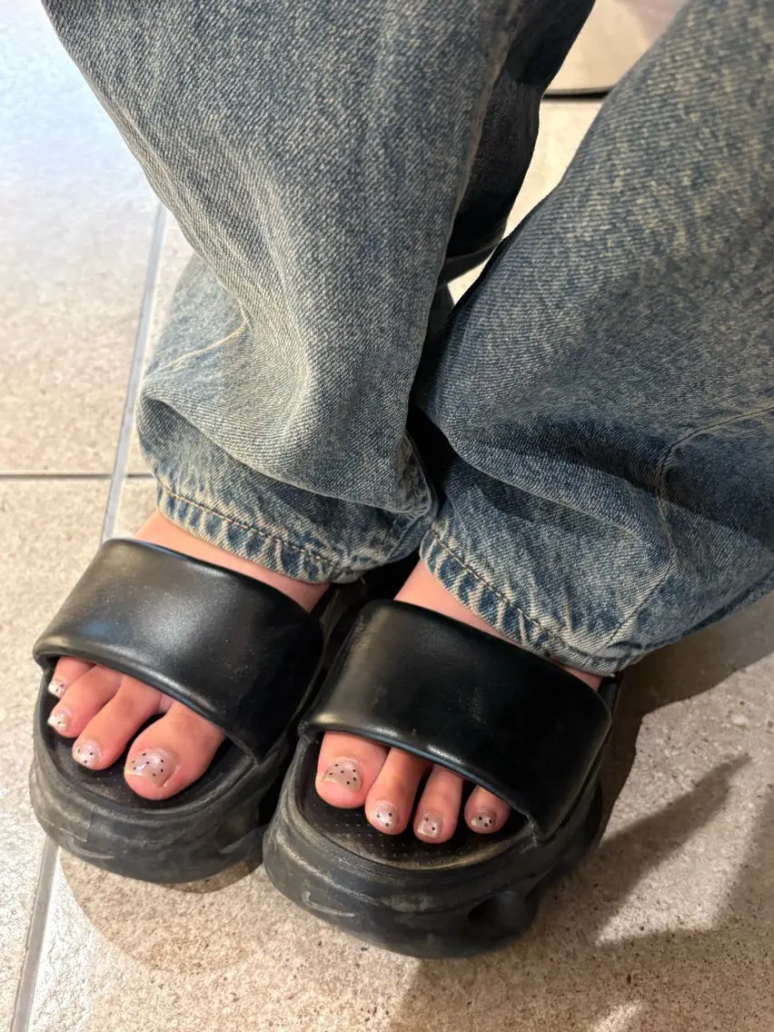 ネイル NAILSTUDIO MOAA/hinaのネイルデザイン