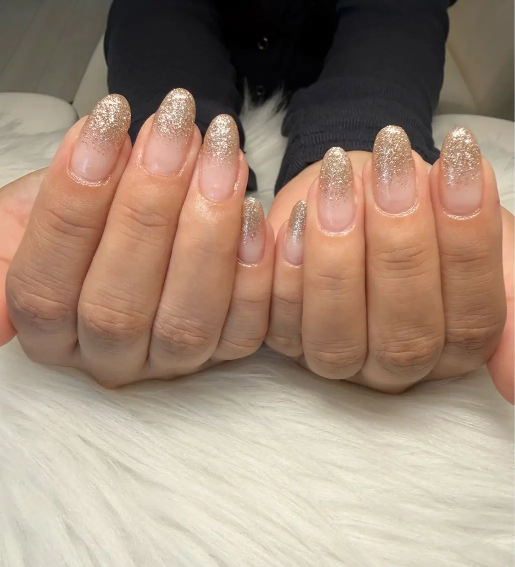 ネイル ハンドネイル NailSalonS moekoのネイルデザイン