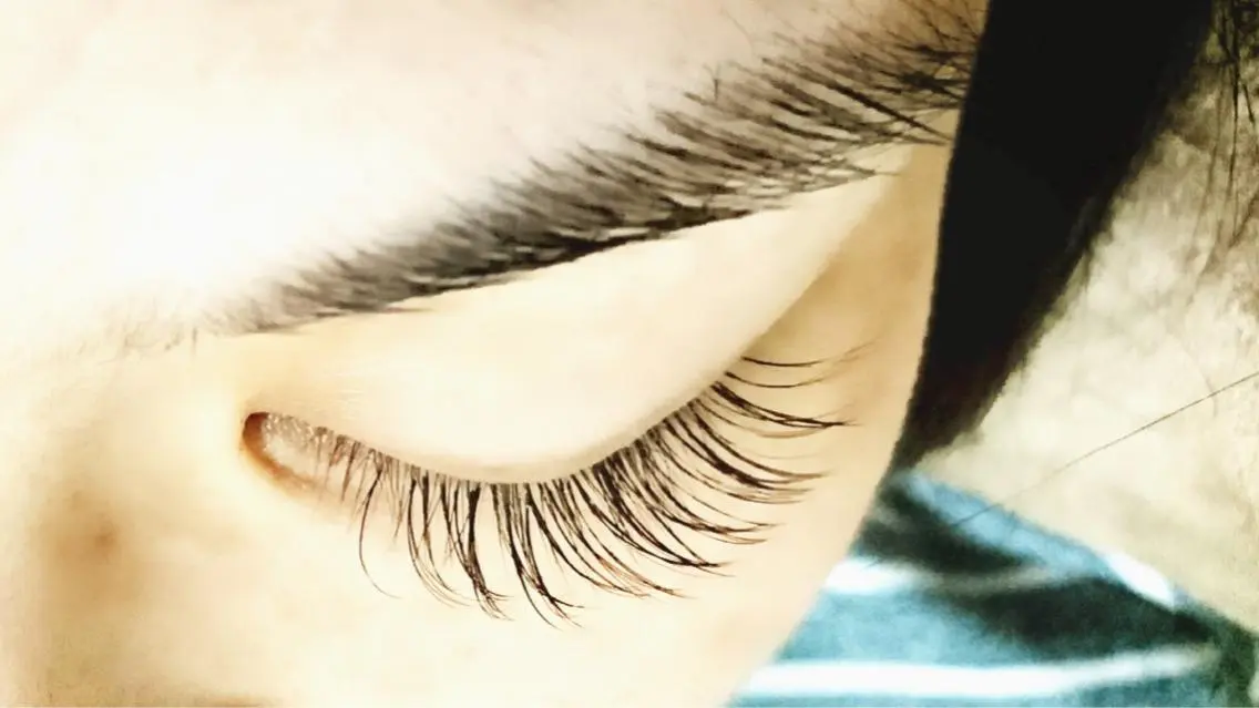 マツエク・マツパ Eye Design el  Solのエステ・リラクイメージ