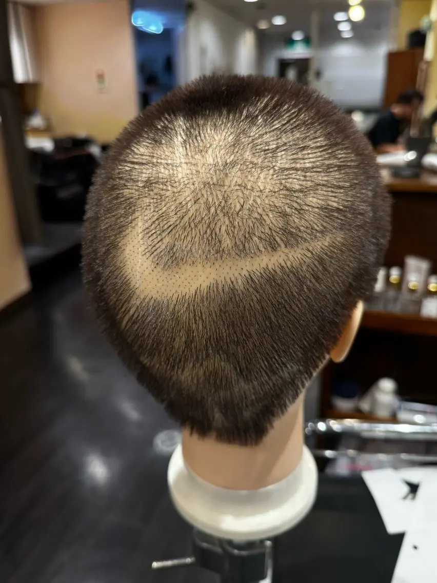 ショート メンズ キッズ ✨似合わせカット✨ 青木　みすずのその他イメージ