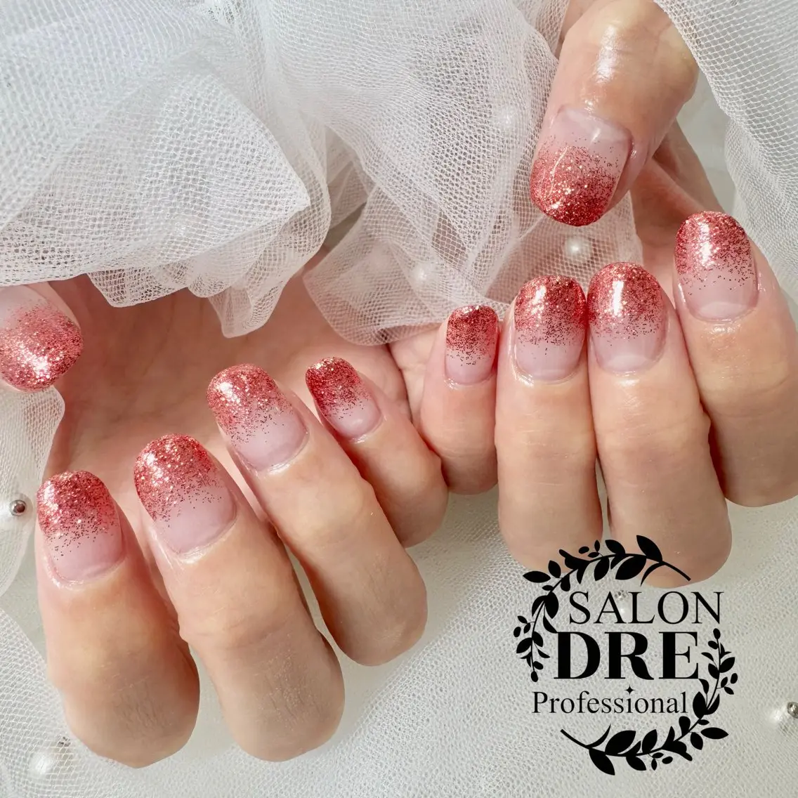 ネイル ハンドネイル salonDRE MIYUKIのネイルデザイン