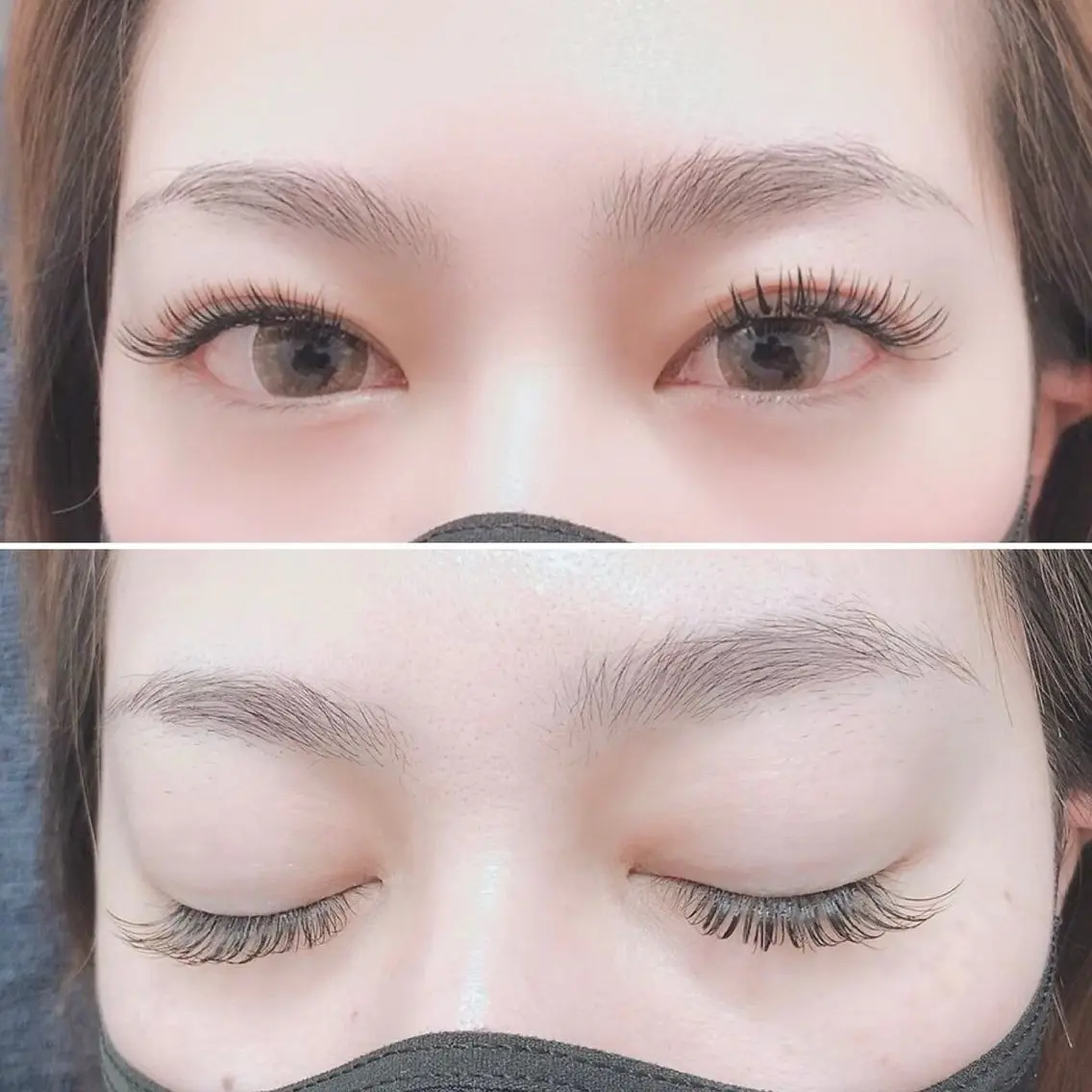 マツエク・マツパ Neo beauty松原店のマツエク・マツパデザイン
