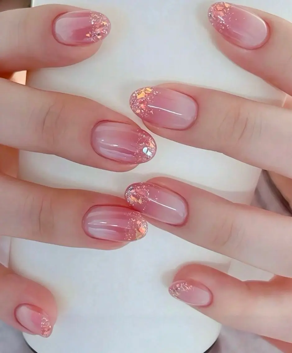 ネイル ハンドネイル HARA Nailsのネイルデザイン