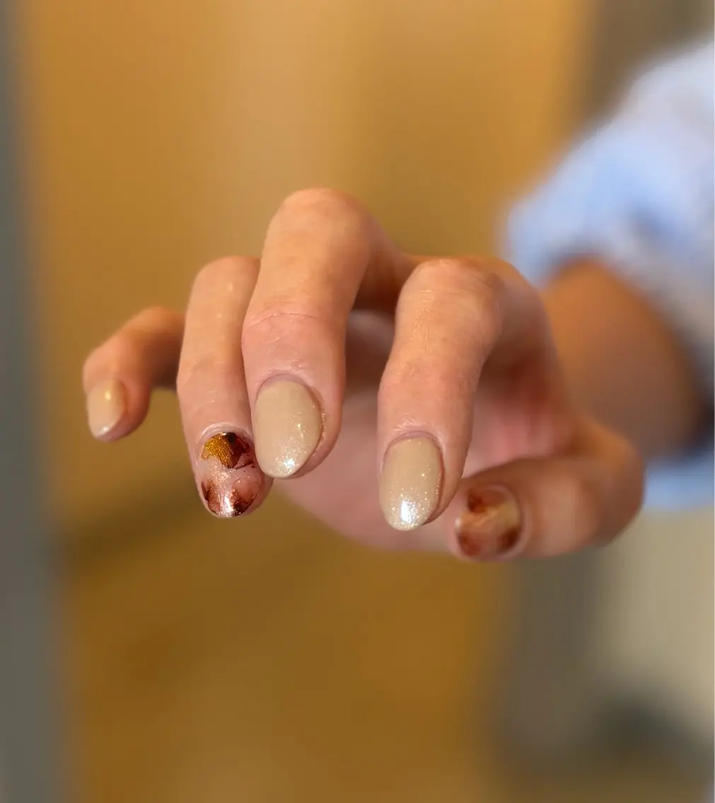 ネイル Vernis/ ネイルサロン古河のネイルデザイン