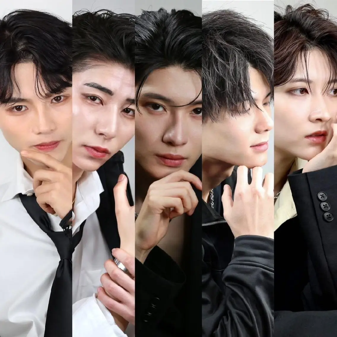 ✂️🉐️【メンズカット】シャンプー+スタイリング付き🉐️✂️の写真