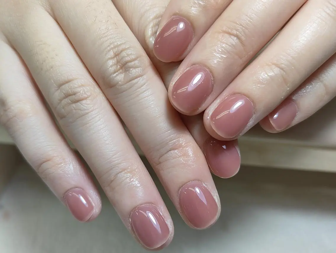 ネイル CI CIのネイルデザイン