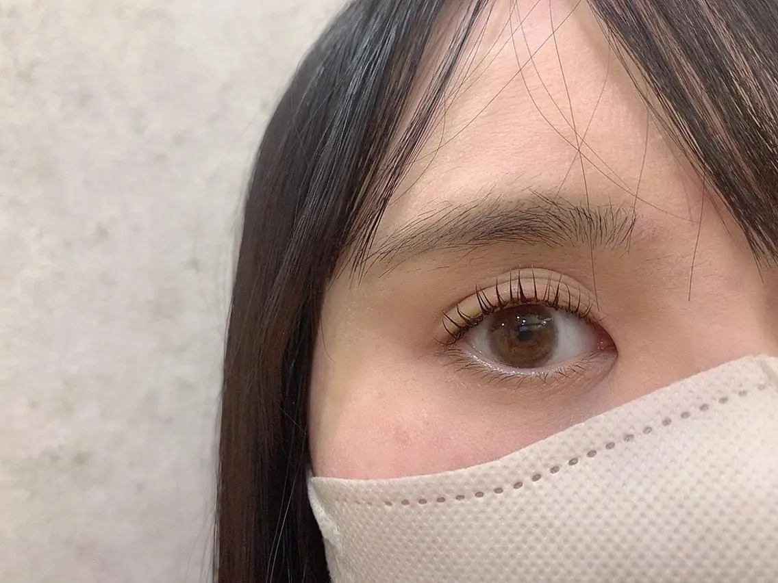 マツエク・マツパ MuseeduArt juriのヘアスタイル