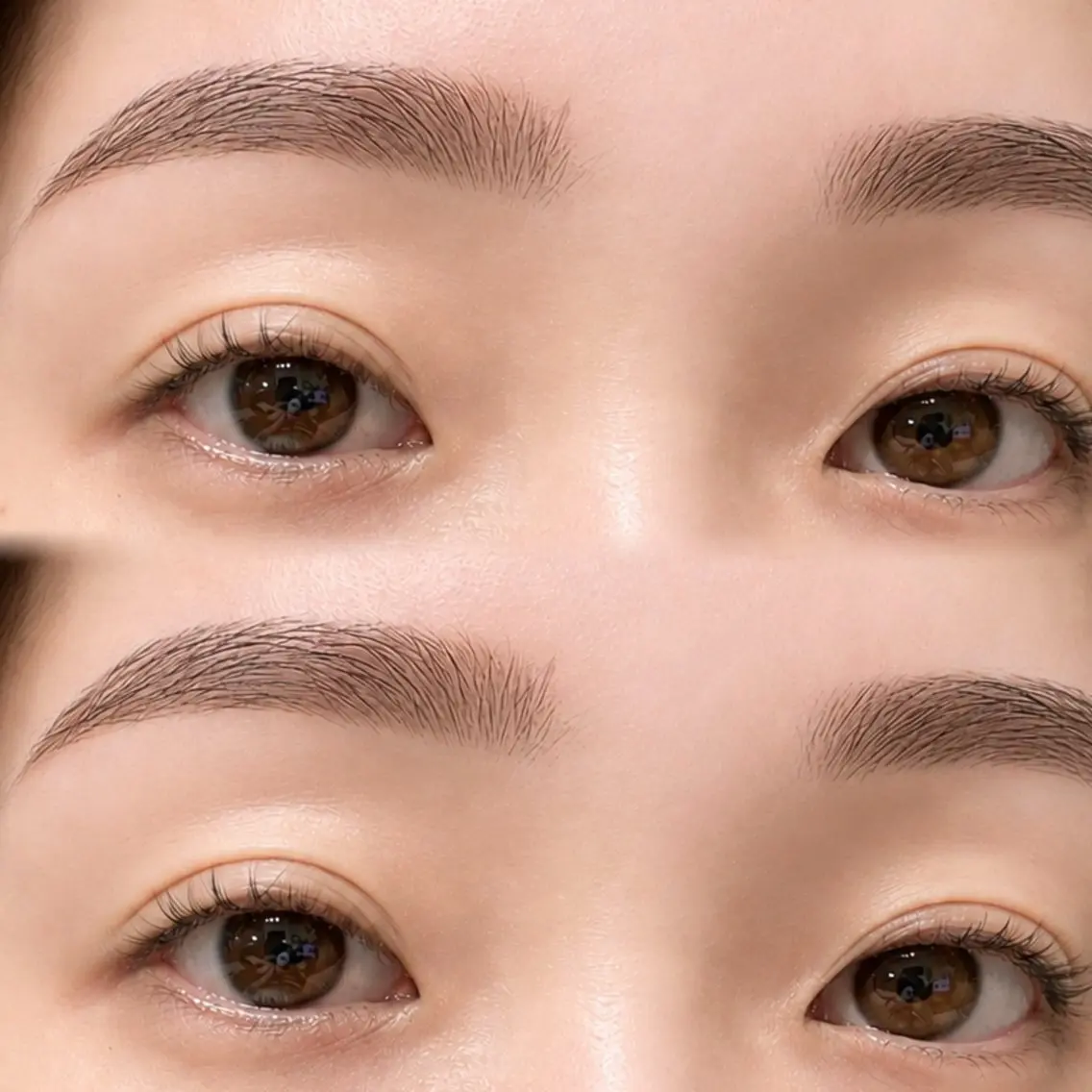 アイブロウ eye list~ *🌿marinaの眉毛・アイブロウイメージ