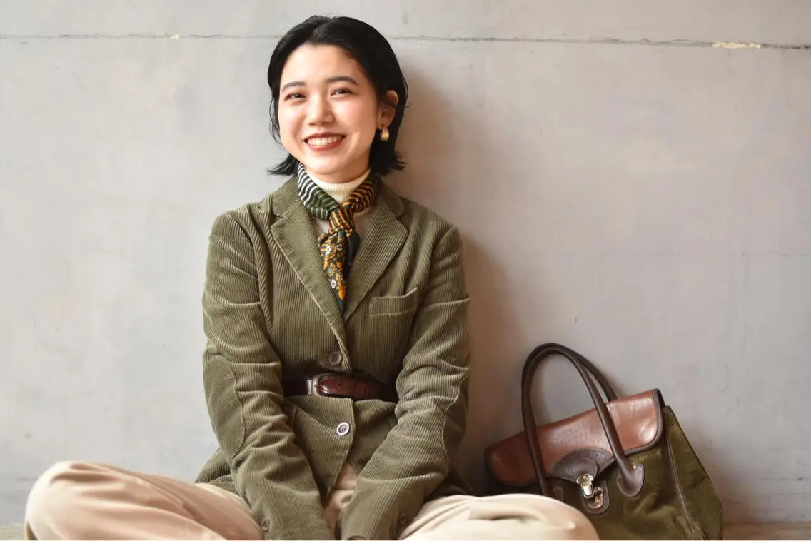 カラー パーソナルカラー 美容師國分優太のその他イメージ