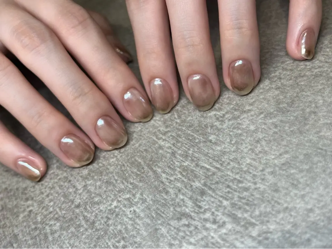 ネイル Ravi【胡町】 伊藤のネイルデザイン