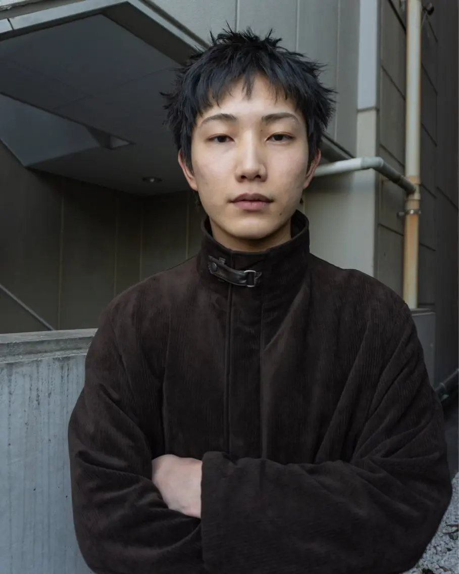 【𝐌𝐞𝐧𝐬 𝐜𝐮𝐭モデル募集】清潔感💈刈り上げ𝘀𝗵𝗼𝗿𝘁𝘀𝘁𝘆𝗹𝗲(当日予約◎)の写真