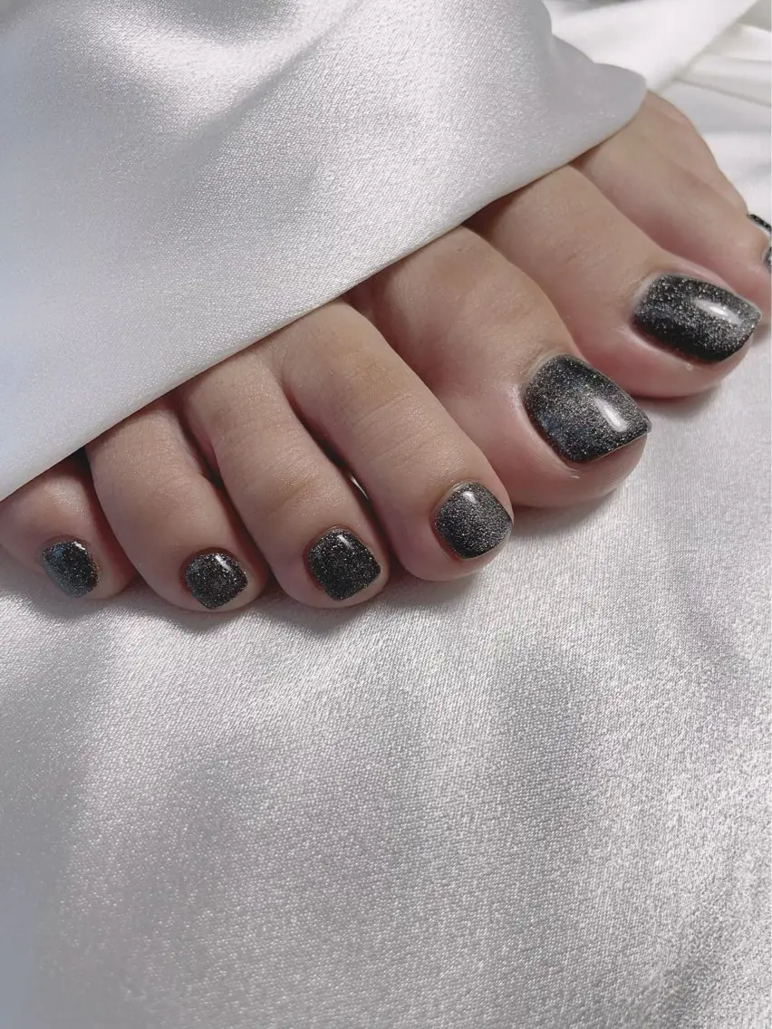 ネイル フットネイル フットネイル Ai Nailのネイルデザイン
