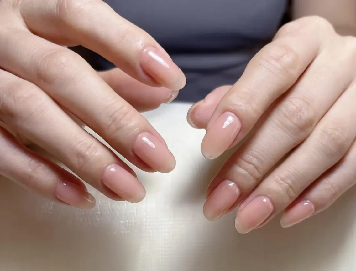 ネイル ハンドネイル 💫 Tsuki_Nailのネイルデザイン