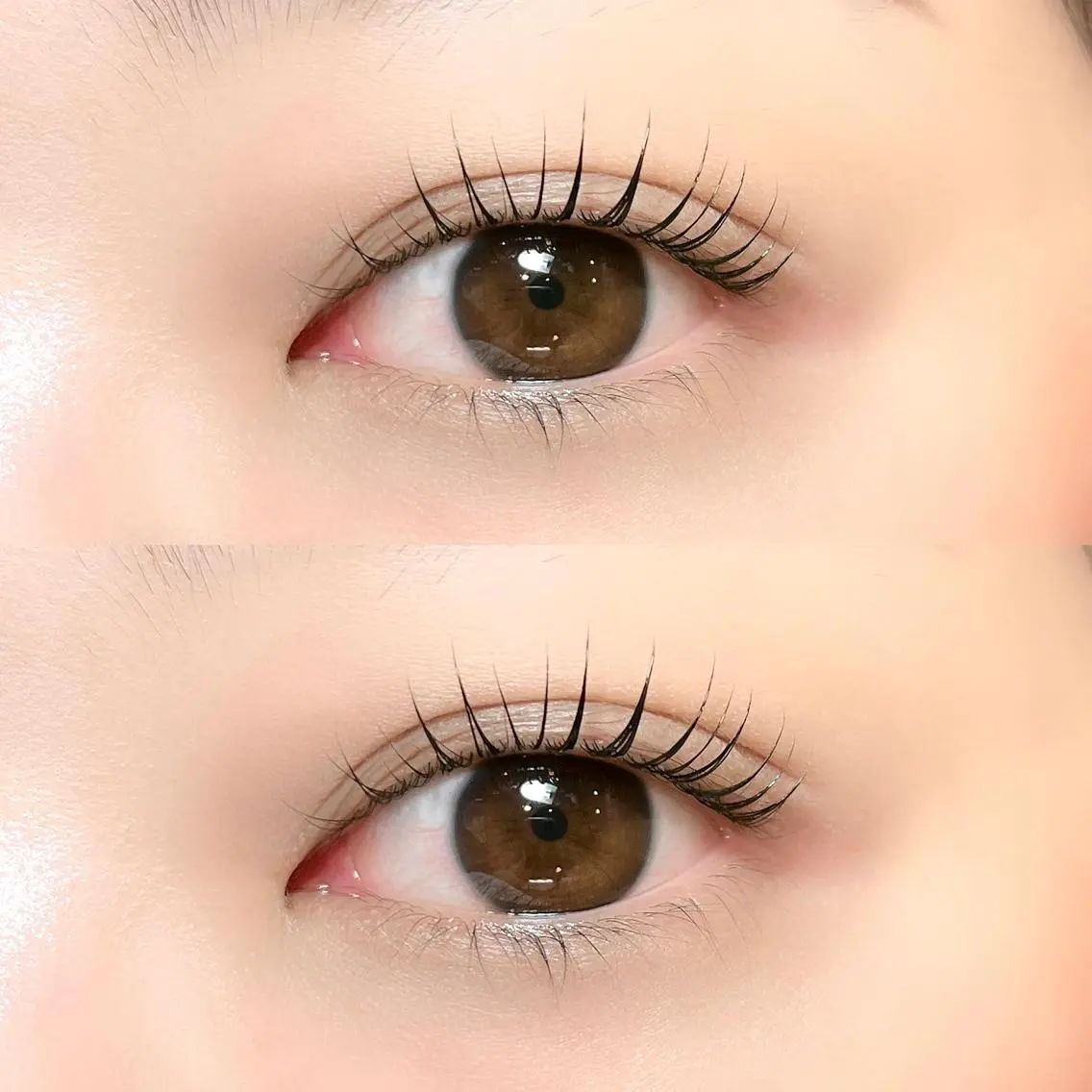マツエク・マツパ マツパ eyelist ⌇ minami 𖠚ᐝのマツエク・マツパデザイン