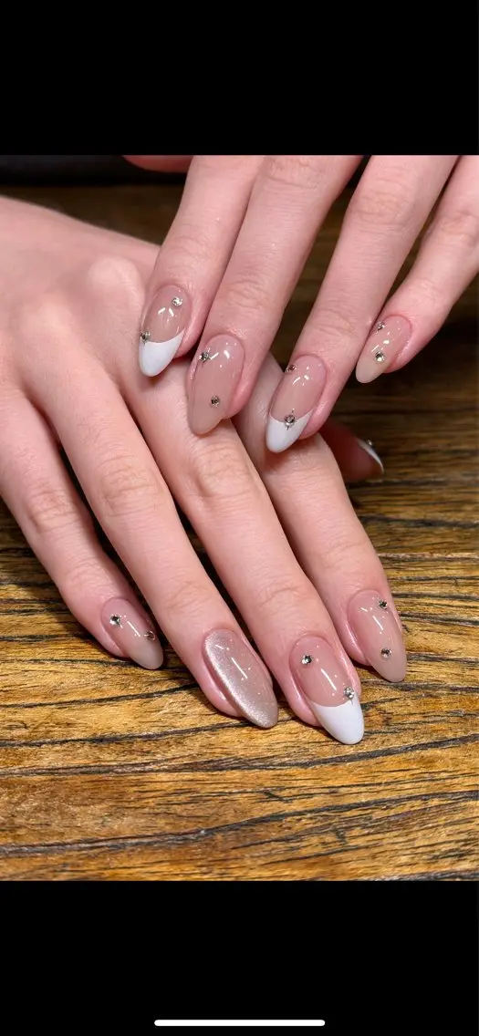ネイル ハンドネイル LULU Nail salonみどりのネイルデザイン