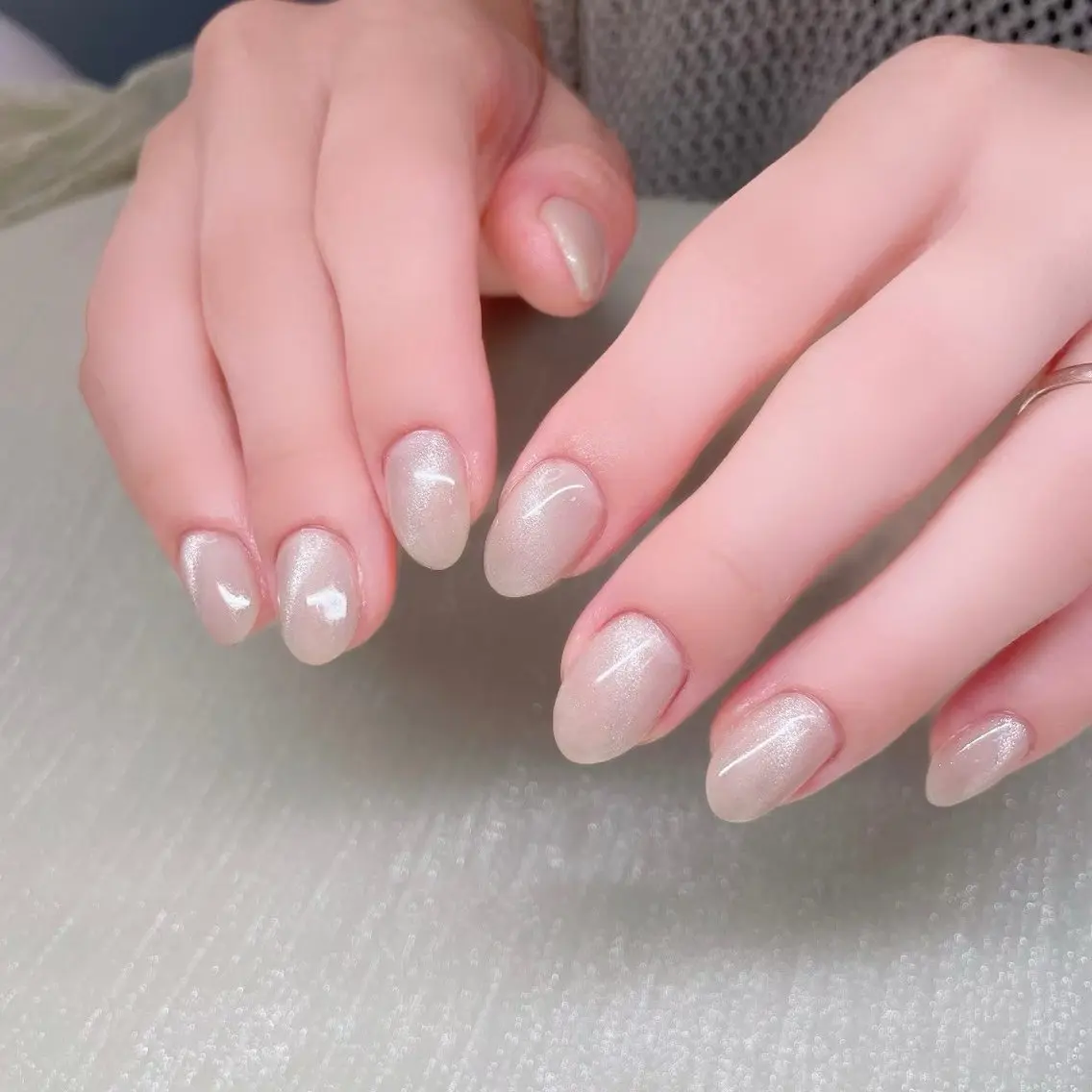 ネイル ハンドネイル Nailist suzuのネイルデザイン