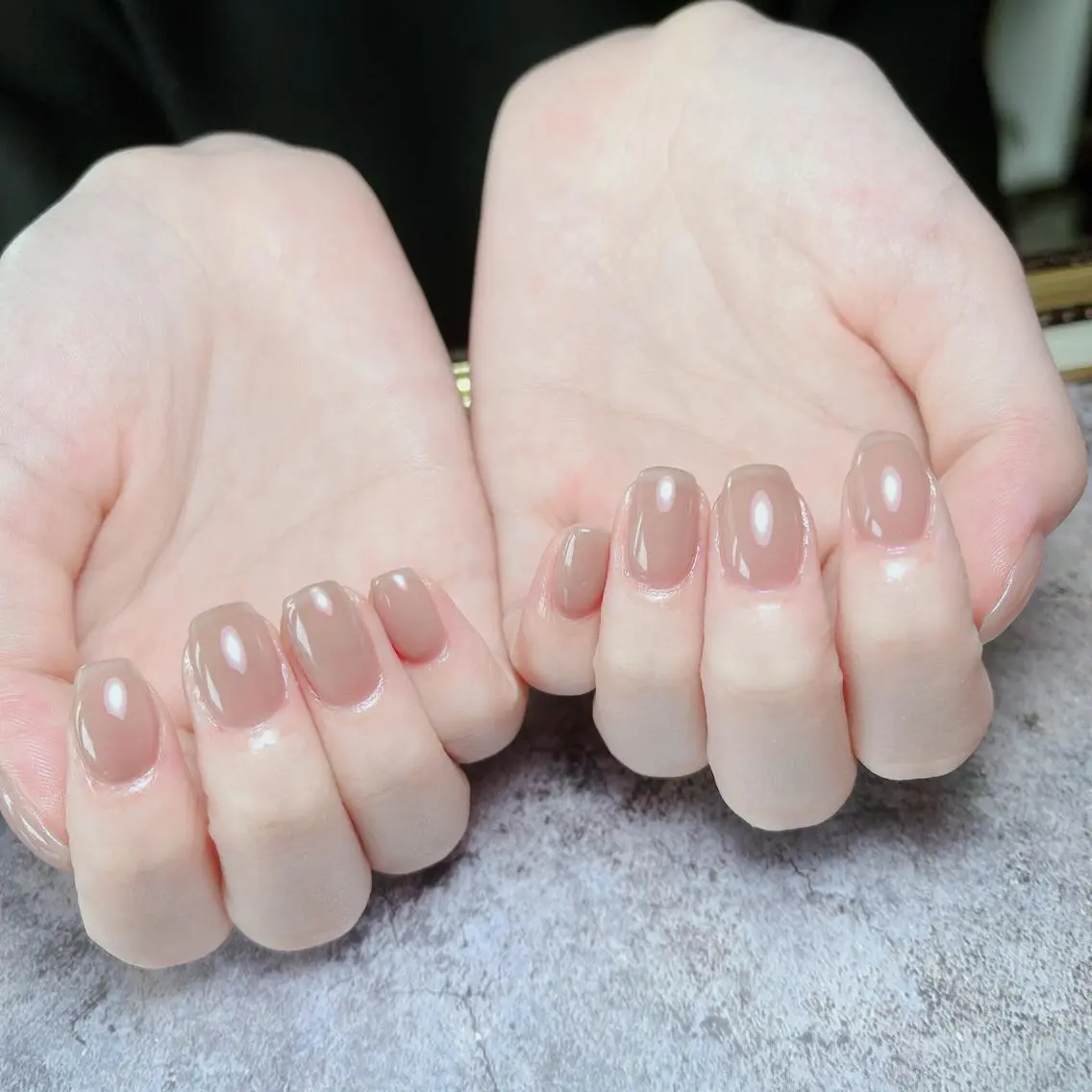ネイル FLY Nail Salonのネイルデザイン