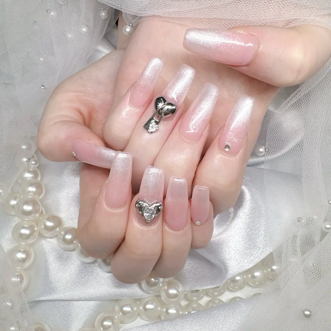ネイル ハンドネイル minami ネイルのネイルデザイン