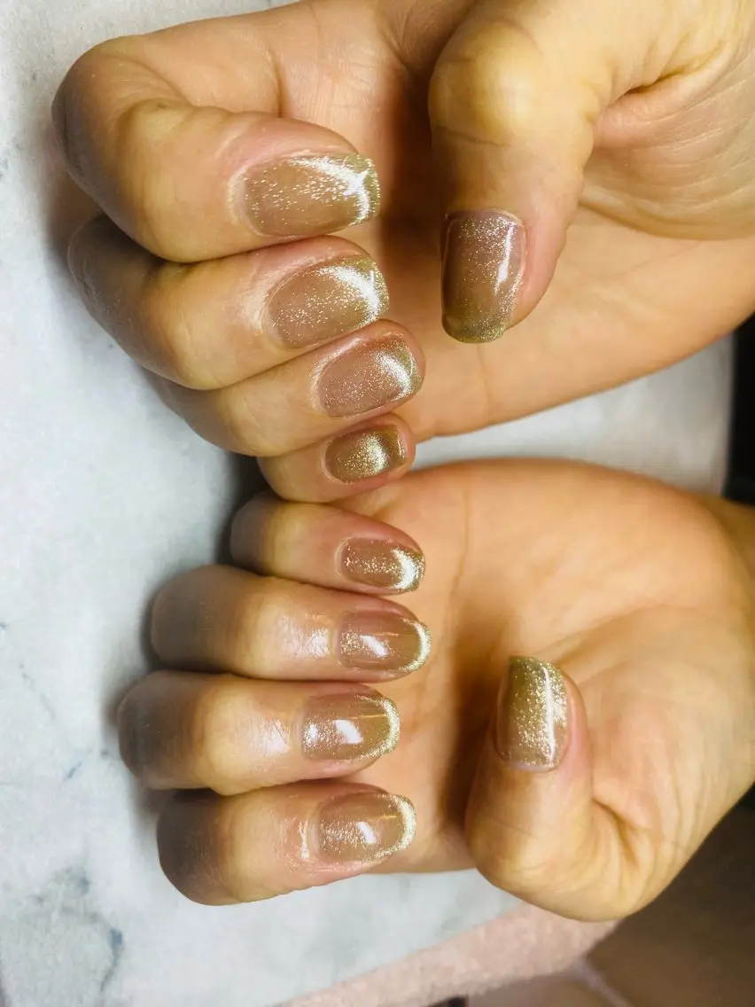 ネイル ハンドネイル Chandra nail&tarotのネイルデザイン