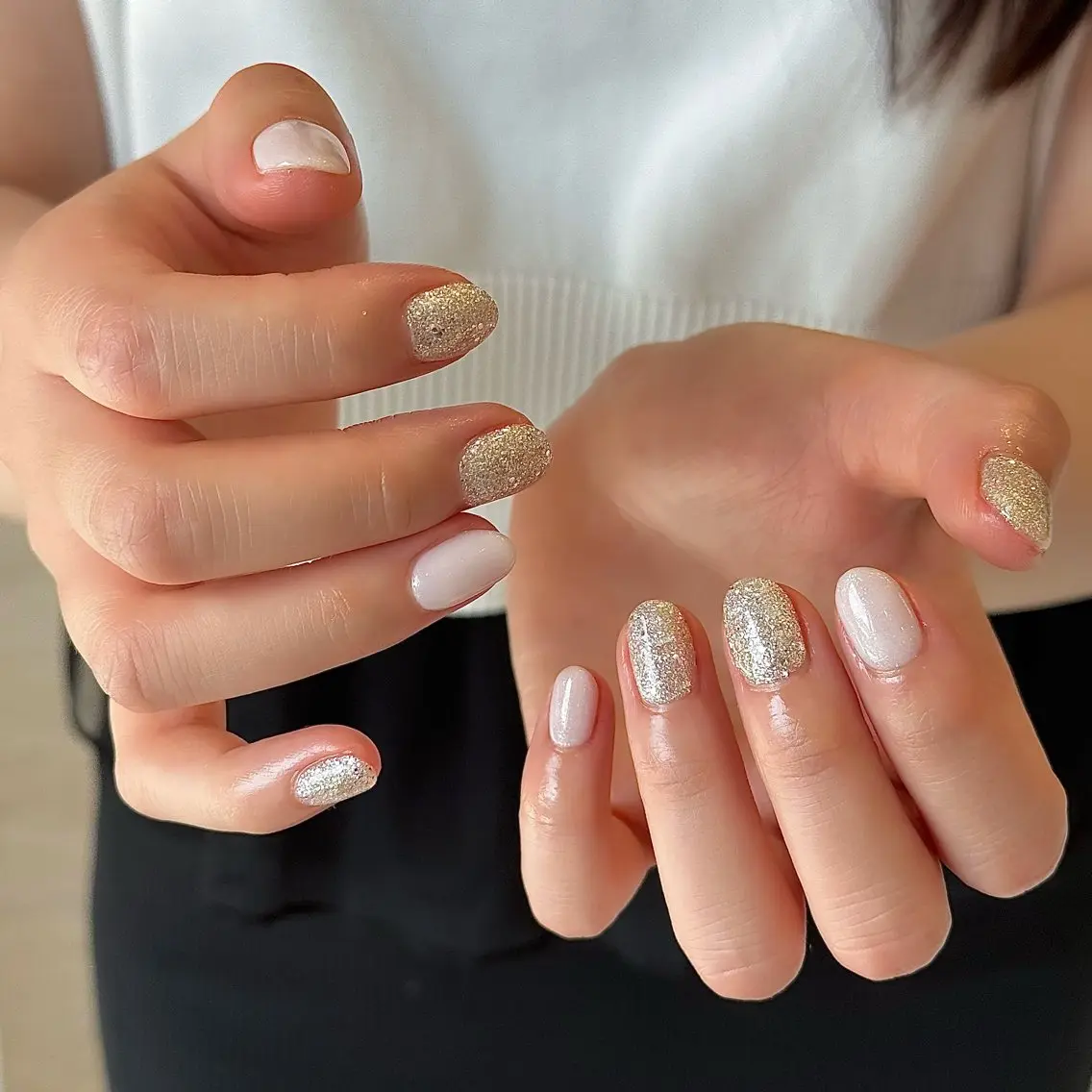 ネイル ハンドネイル sign nail KAHOのネイルデザイン