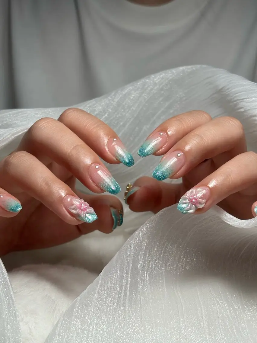 ネイル Hana Nailのネイルデザイン