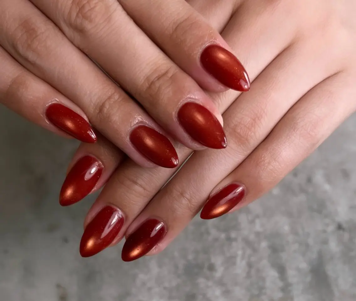ネイル ハンドネイル Y's nail ˚✧₊YUIのネイルデザイン