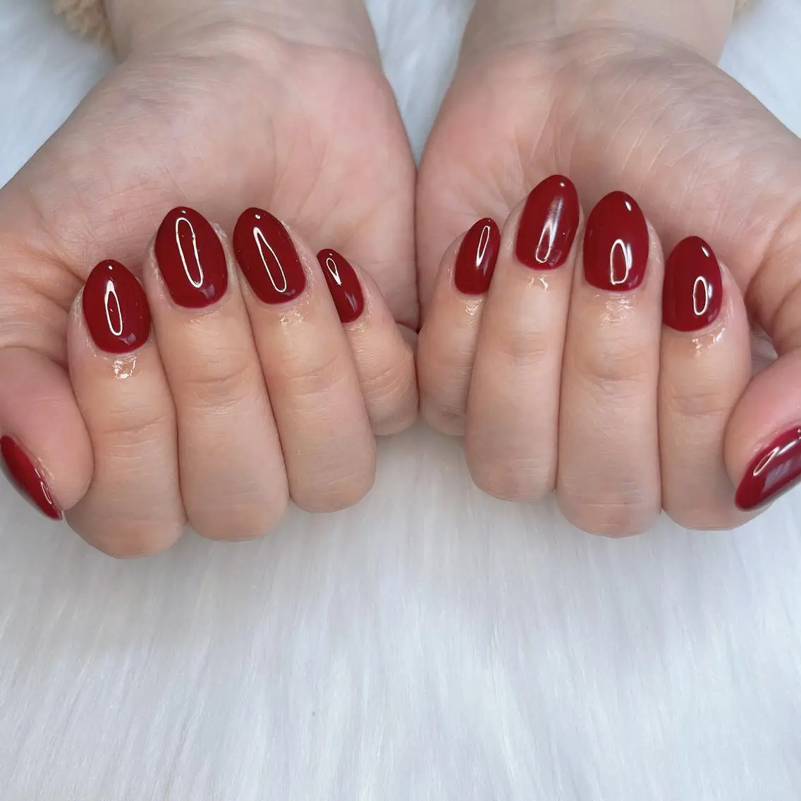 ネイル ハンドネイル Kayo 💅のネイルデザイン