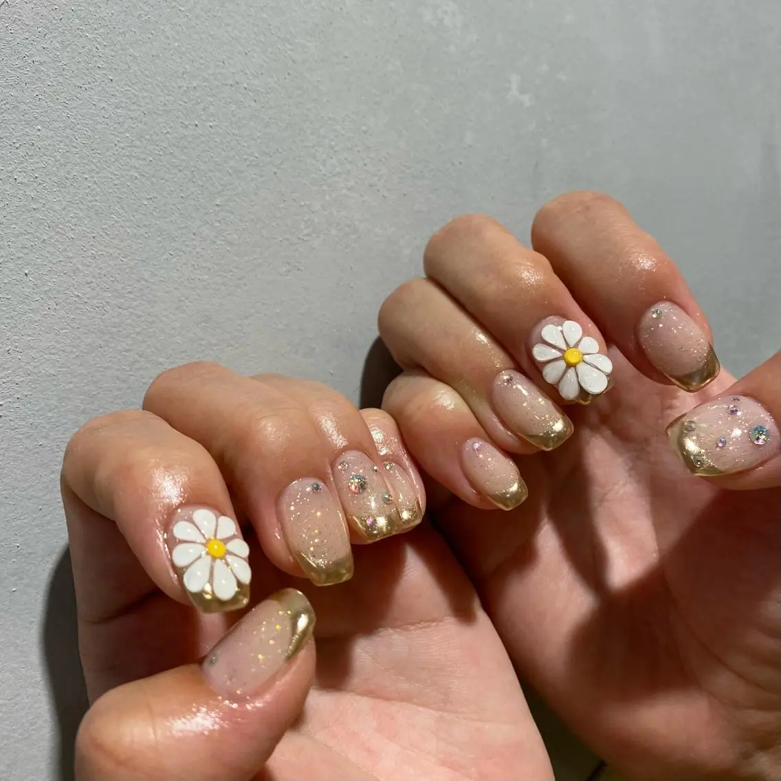 ネイル ハンドネイル RINO AMANE nailのネイルデザイン