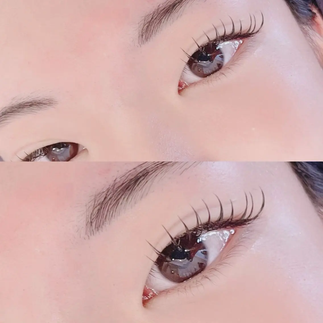 マツエク・マツパ yumeka 【eyelash】のマツエク・マツパデザイン